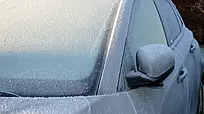 Лобове скло Renault Megane III /Fluence (2008-2015) Рено Меган III /Флюенс