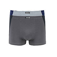 Чоловічі боксери із бамбуку INDENA БАТАЛ , к-кт із 2-х шт, 7ХL