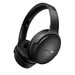 Bluetooth навушники Bose QuietComfort - Black (884367-0100)