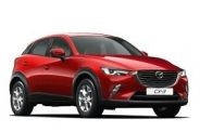 CX-3 (2018-)