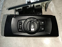 Переключатель світла BMW E90.91 6169406