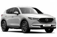 CX-5 (2017-)