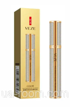 Тушь для ресниц Veze Color The Stars Eyelash To Cream, 8 г.