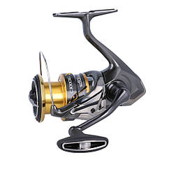 Котушка Shimano Twin Power FD C3000XG 6.4:1 9+1