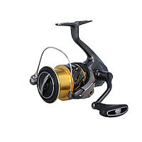 Котушка Shimano Twin Power FD 4000MHG 5.8:1 9+1