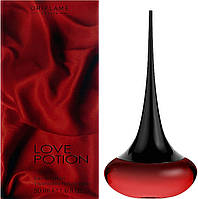 Женская парфюмерная вода Love Potion Oriflame 50 ml. (ОРИГИНАЛ)