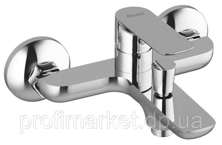 Змішувач для ванни Ravak Classic CL 022.00/150