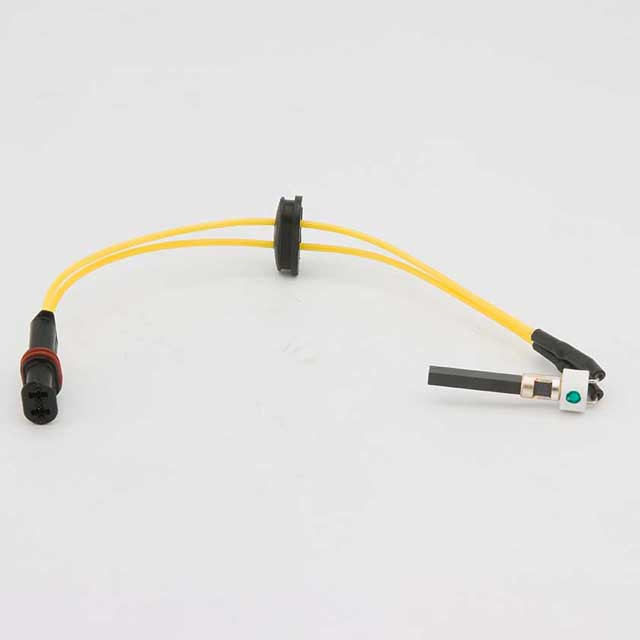 Стрижень розжарювання Webasto AirTop 3500 ST, 24V