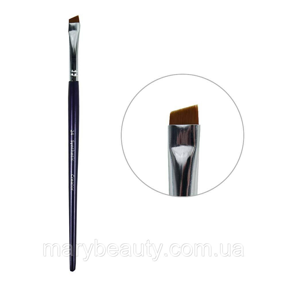 Пензлик Creator Synthetic No24, фото 1