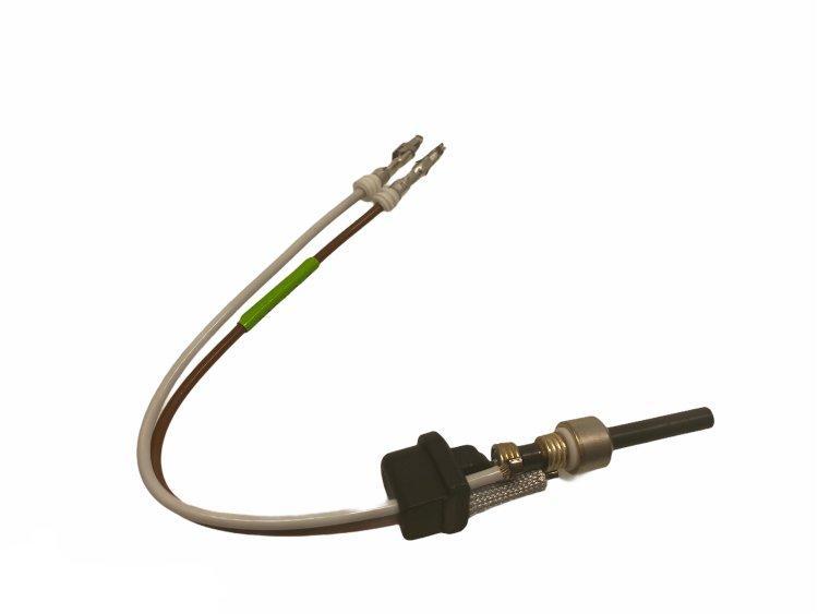 Стрижень розжарювання Eberspacher Hydronic II B4/5, 12V