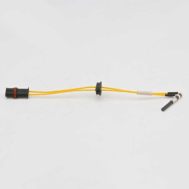Стрижень розжарювання Webasto AirTop 3500/5000, 24V