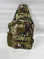 Тактична нагрудна сумка оптом 20*40 см. серии "Гранд 2" №3840