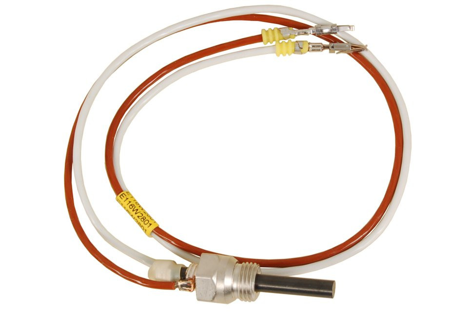 Стрижень розжарювання Eberspacher Hydronic M II, 24V