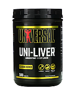 Universal Uni-Liver 500 Tablets