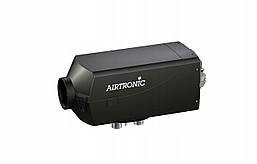 Повітряний обігрівач ebersparer airtronic m2 d4l, 24v, дизель