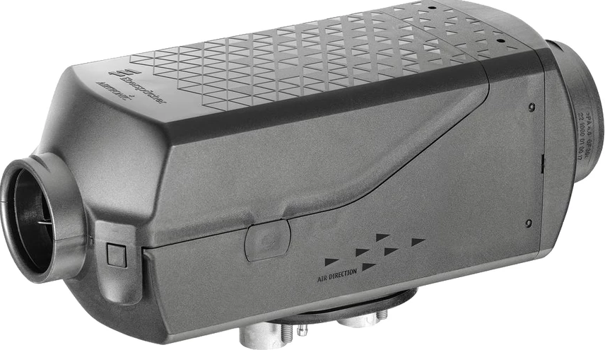 Повітряний обігрівач ebersparer airtronic m3 d4l, 24v, дизель