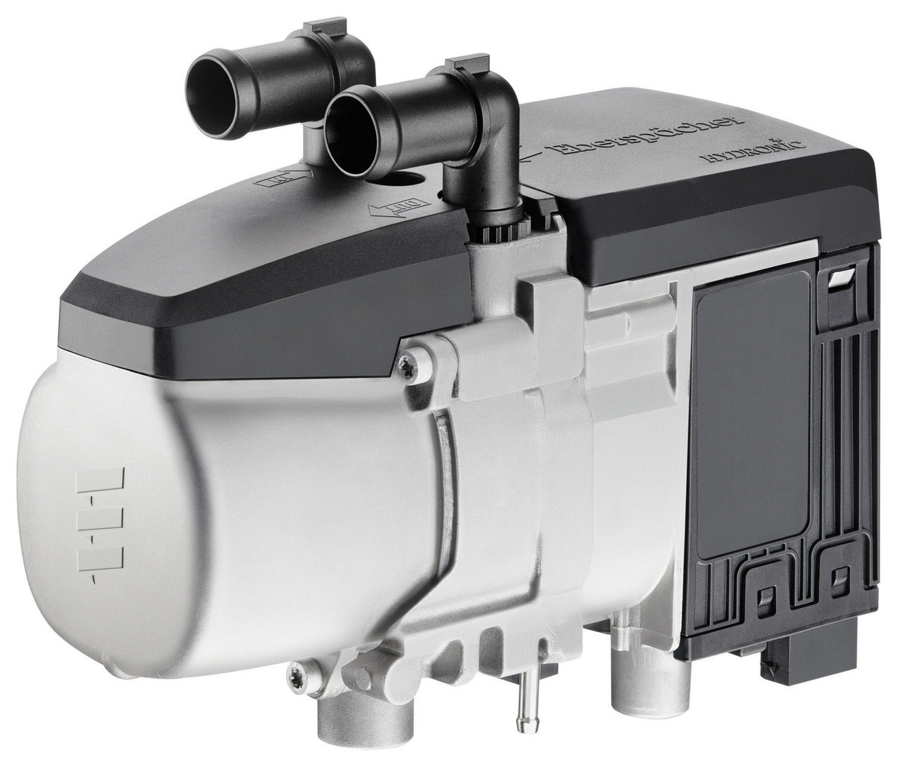 Обігрівач рідинний Eberspacher Hydronic S3 CS D4E, 12v, Дизель (+монтажный комплект)
