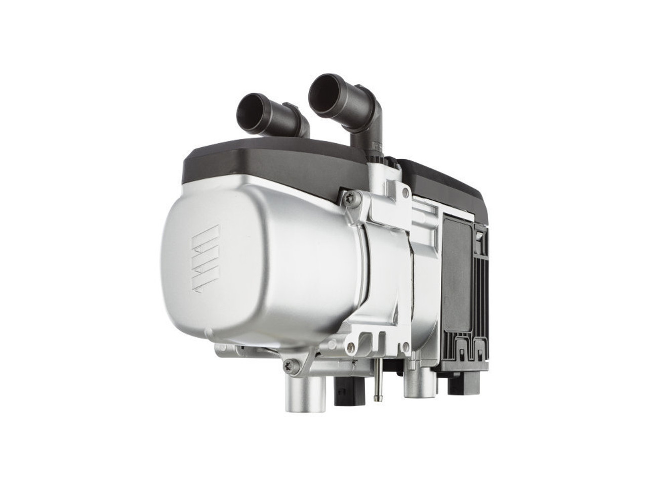 Обігрівач рідинний Eberspacher Hydronic HS3 D5L CS, 24v, Дизель (+монтажный комплект)