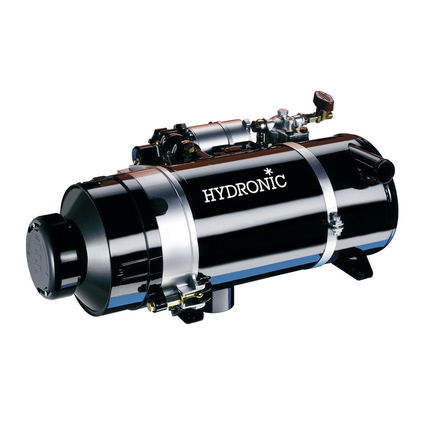 Обігрівач рідинний Eberspacher Hydronic L II HL2, 35 kW, 24v, Дизель (+монтажный комплект)