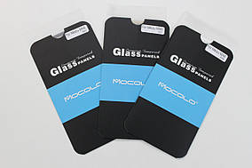 Захисне скло Meizu MX6 Full Cover (Mocolo 0,33 мм)