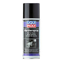 Средство отпугивающее грызунов Liqui Moly MarderSpray (0.2 л) 39021