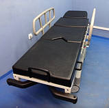 Операційний стіл Huntleigh Nesbit Evans Transportable Operating Table, фото 3