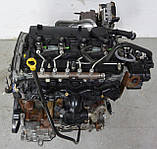 Двигун Ford Transit Custom Bus 2.2 TDCi, 2012-today тип мотора CVFF, фото 3