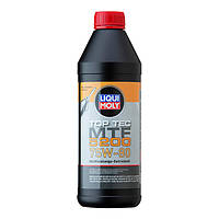 Трансмиссионная жидкость Liqui Moly Top Tec MTF 5200 75W-80 1л (20845)