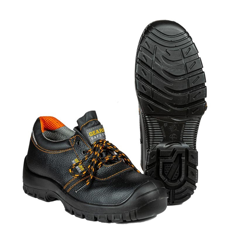 Черевики з низькою посадкою Gears SA1019 G-Safety S3 SRC
