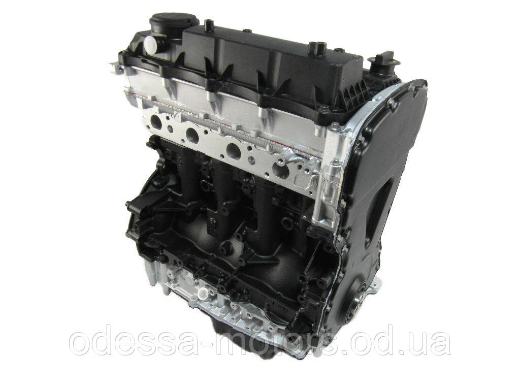 Двигун Ford Transit Box 2.2 TDCi [RWD], 2011-2014 тип мотора CVRA, CVRB, CVRC, фото 1