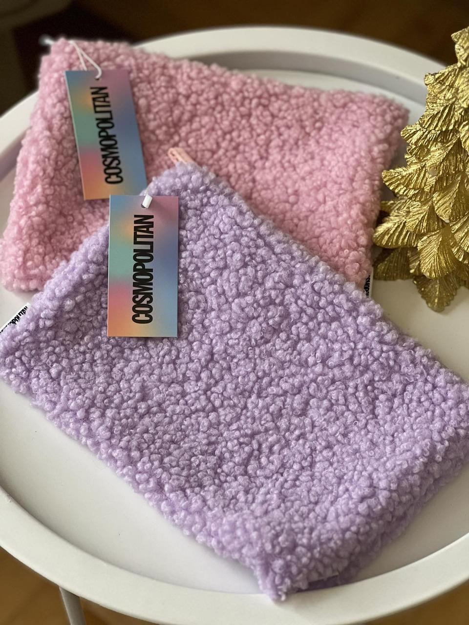 Косметичка Тедді, фото 1