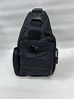 Тактична нагрудна сумка оптом 16*30 см. серии "Гранд 2" №3857