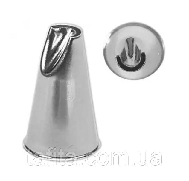 Кондитерська насадка №79 Хризантема, фото 1