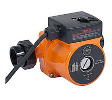 DCA 25-4-130 Насос циркуляционный Powercraft