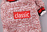 Светр для котів Pet Style "Classic" Червоний XS, фото 6