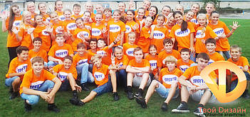 Футболки для подростков и детей 1