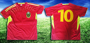 Футболки для подростков и детей 3