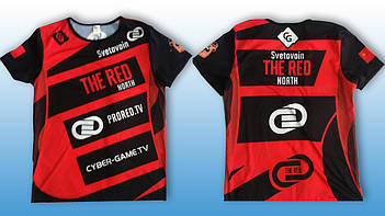 Футболки для подростков и детей 4