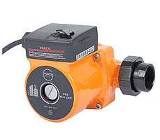 DCA 25-6-130 Насос циркуляційний Powercraft