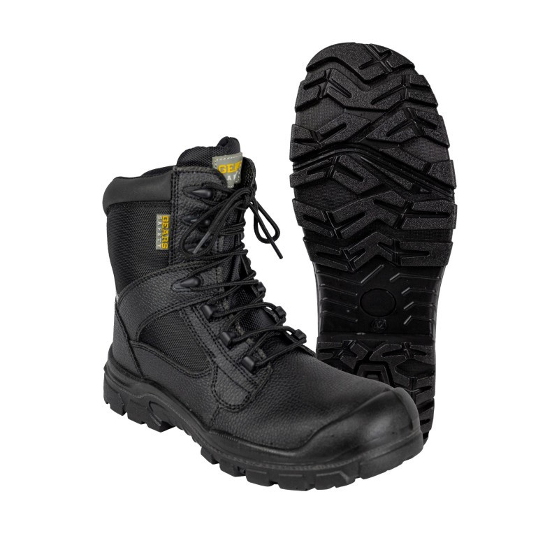 Черевики з високою посадкою HERO GDS109 G-Safety