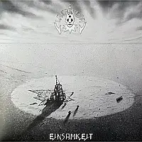 Виниловая пластинка Lacrimosa Einsamkeit LP 1992/2023 (AFR0071V)