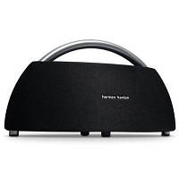 Акустическая система Harman Kardon Go+Play Mini Black (HKGOPLAYMINIBLKEU) d