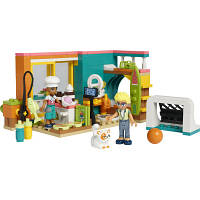 Конструктор LEGO Friends Комната Лео 203 деталей (41754) d