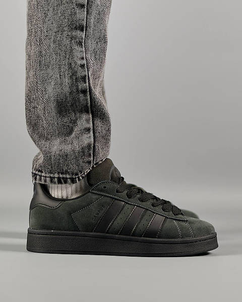 Adidas Originals Campus Dark Grey Black Adidas Topshoes 2049407173