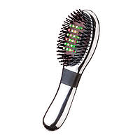 Лазерная расческа HairFx Laser Hair Comb возобновление и рост волос.