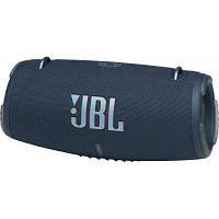 Акустическая система JBL Xtreme 3 Blue (JBLXTREME3BLUEU) d