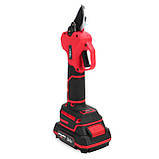 Набір 2в1 АКБ HILTI 24V (Пила SR 6-2-24 + Секатор SRW-24G) Набір 2в1 Хілті, фото 4