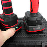 Набір 2в1 АКБ HILTI 24V (Пила SR 6-2-24 + Секатор SRW-24G) Набір 2в1 Хілті, фото 7