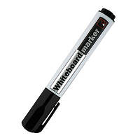 Маркер Delta by Axent Whiteboard D2800, 2 мм, round tip, black (D2800-01) d