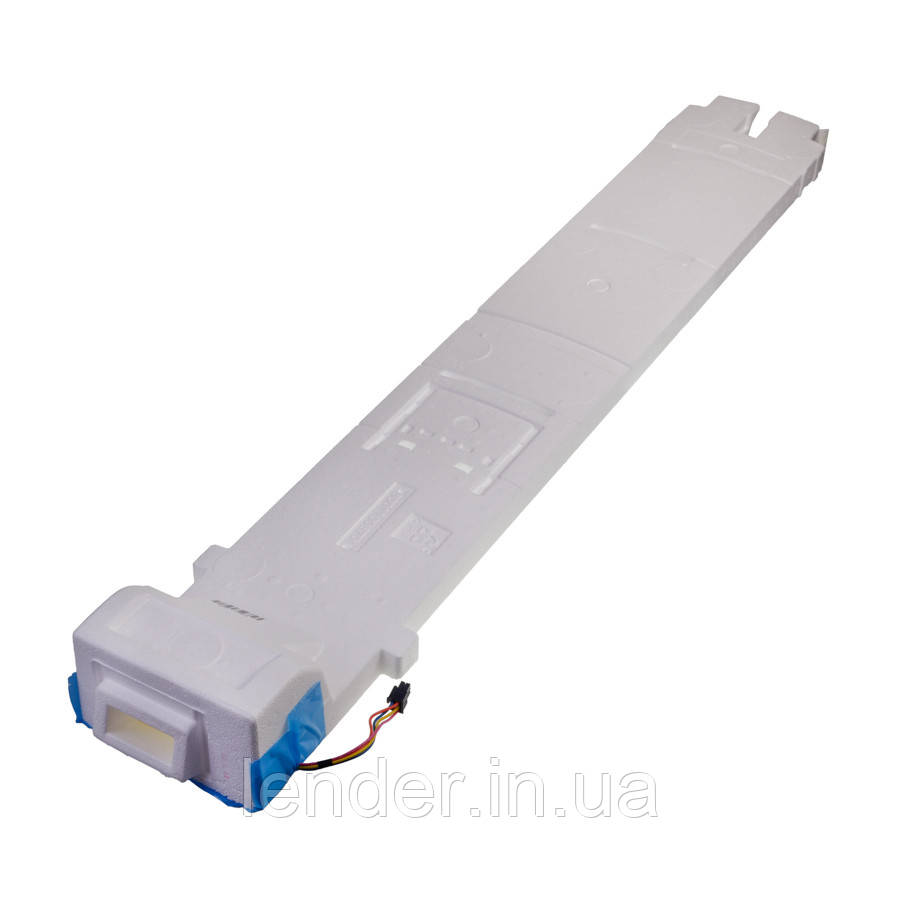 Заслінка в зборі Bosch 717829/717821 (orig)